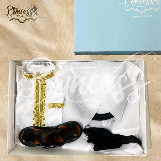 Little Prince Package #8