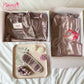 Royal full PJs Set (6 pcs)